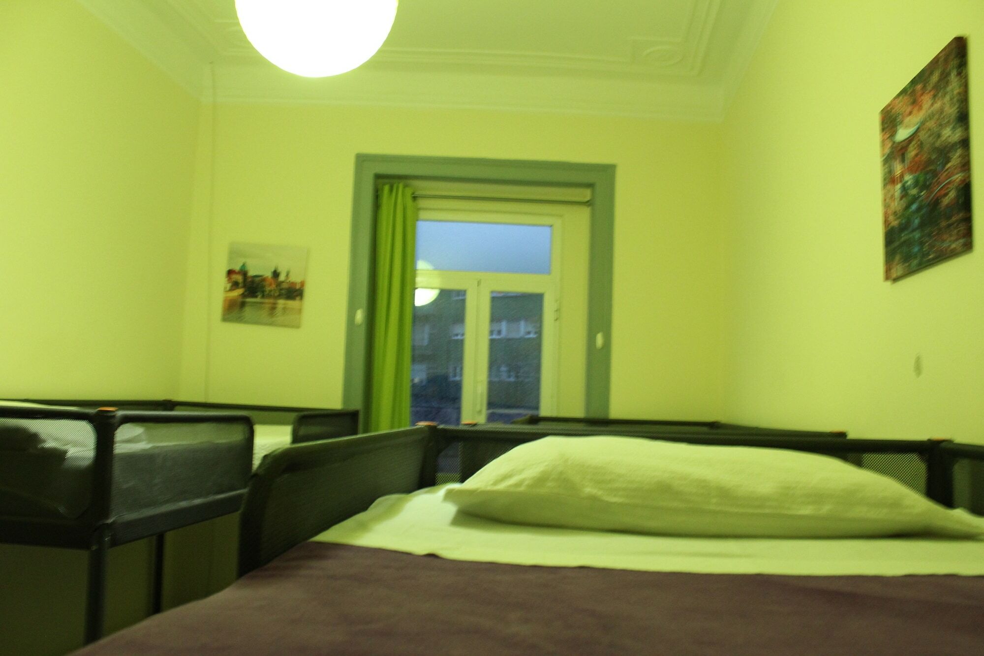 Sweet Dreams Rooms Lisboa Extérieur photo