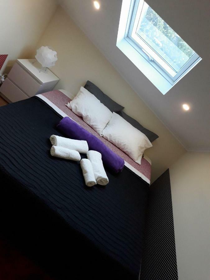 Sweet Dreams Rooms Lisboa Extérieur photo