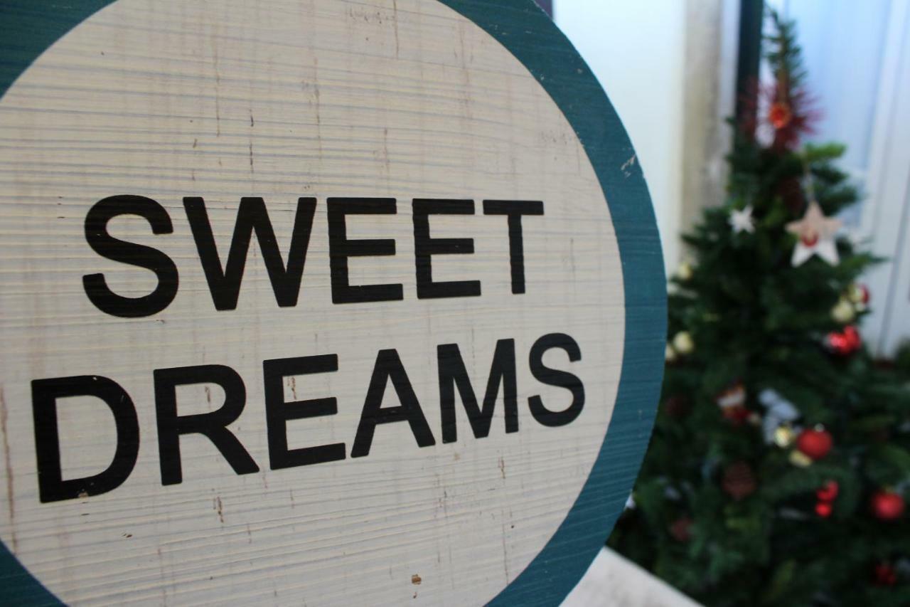 Sweet Dreams Rooms Lisboa Extérieur photo