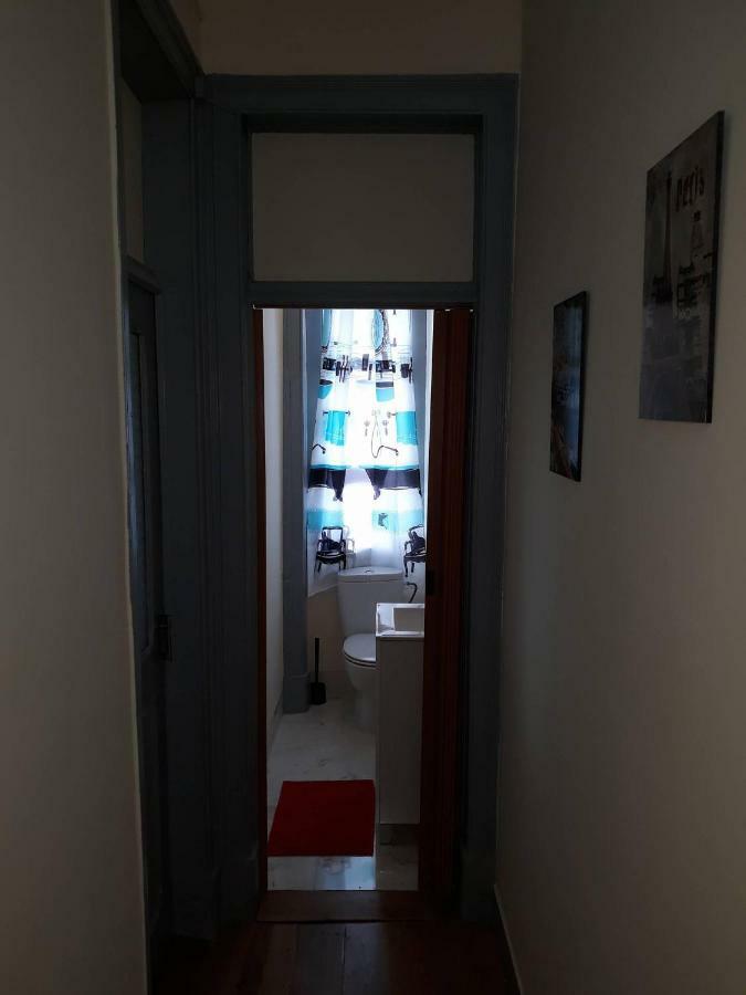 Sweet Dreams Rooms Lisboa Extérieur photo