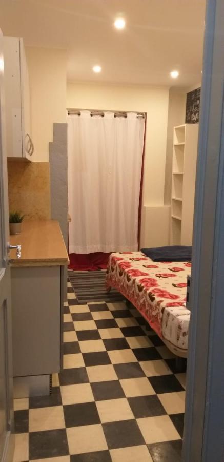 Sweet Dreams Rooms Lisboa Extérieur photo