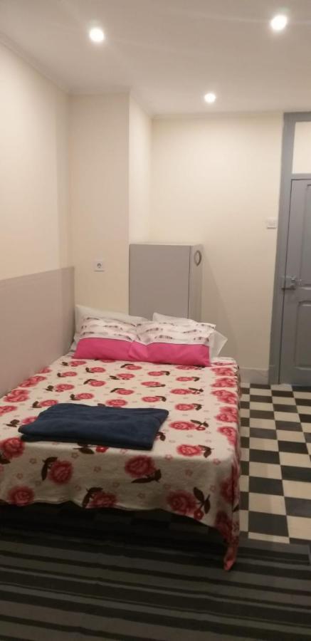 Sweet Dreams Rooms Lisboa Extérieur photo